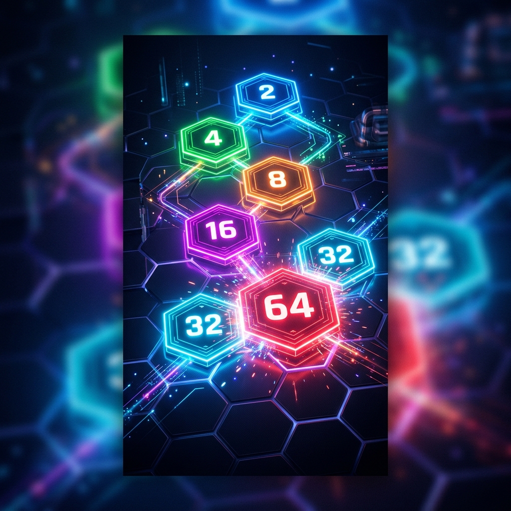 Hex Merge Cover Art