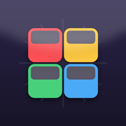 Blok Patlat Icon