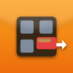 Car Escape Icon